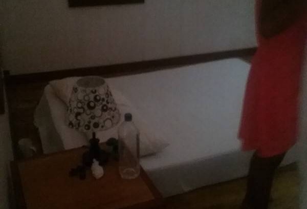 Nasinu Resort | Private room ∙ 2 guests