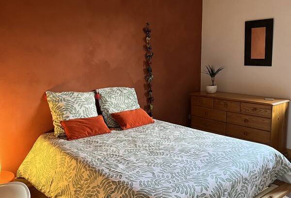 Venerieu Resort | Private room ∙ 2 guests