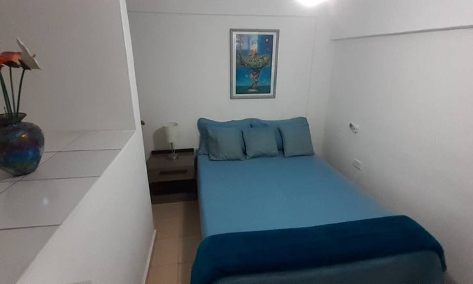 Jovellar Resort | Private room ∙ 2 guests