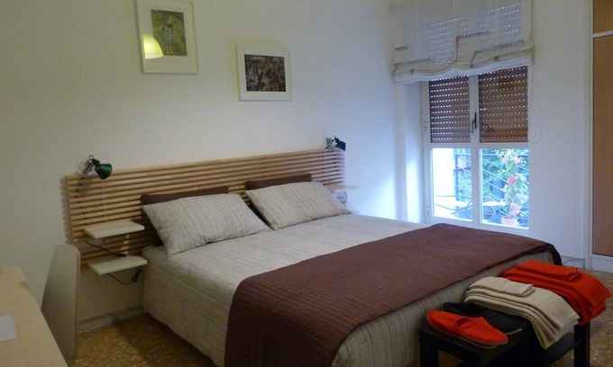 Pigneto Resort | Private room ∙ 2 guests