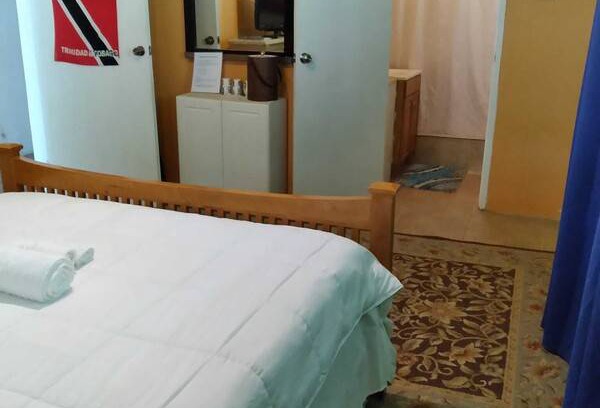 Ewarton Resort | Private room ∙ 2 guests