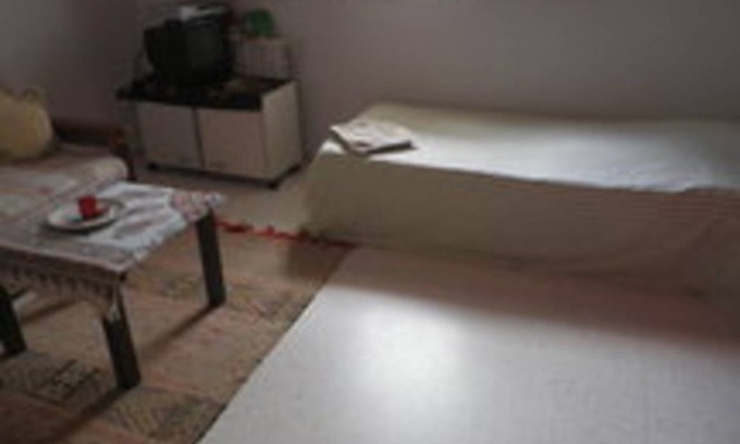 La Fayette Resort | Private room ∙ 2 guests
