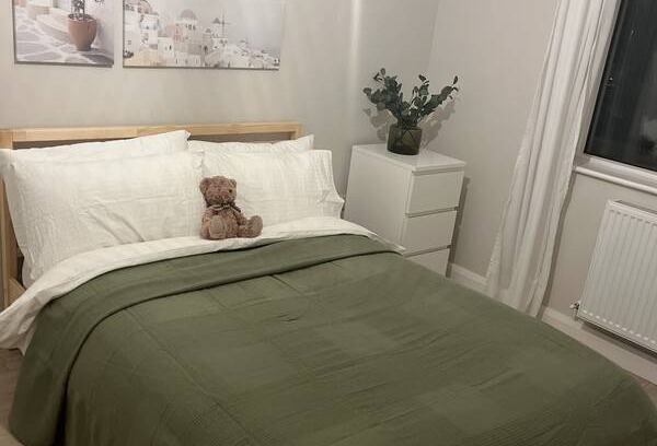 Lucan Resort | Private room ∙ 2 guests