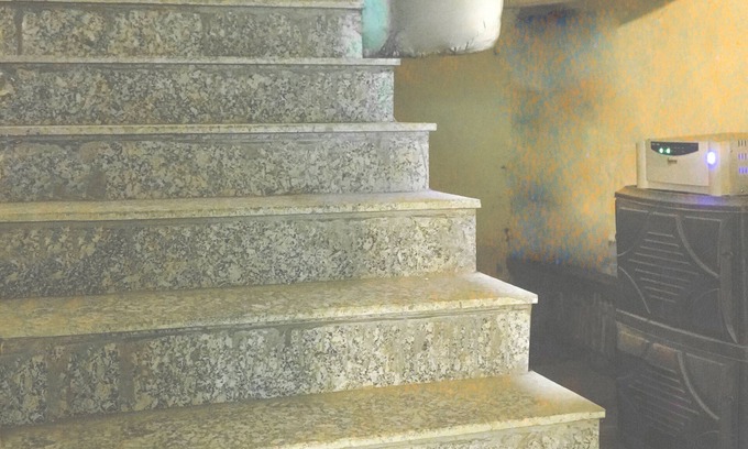 Chhatarpur Bed & Breakfast | PRIVATE ROOM IN CHATTARPUR