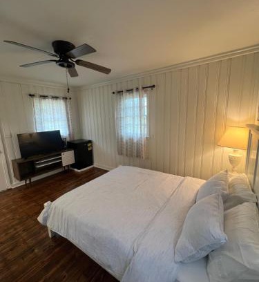 Hardwick House | Private Room in Milledgeville