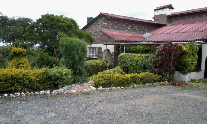 Kajiado County Resort | Private room ∙ 2 guests