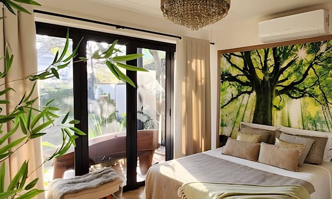 Sao Paulo Bed & Breakfast | Private Room. SP Expo, Itaú, IBC, Congonhas, Zoo