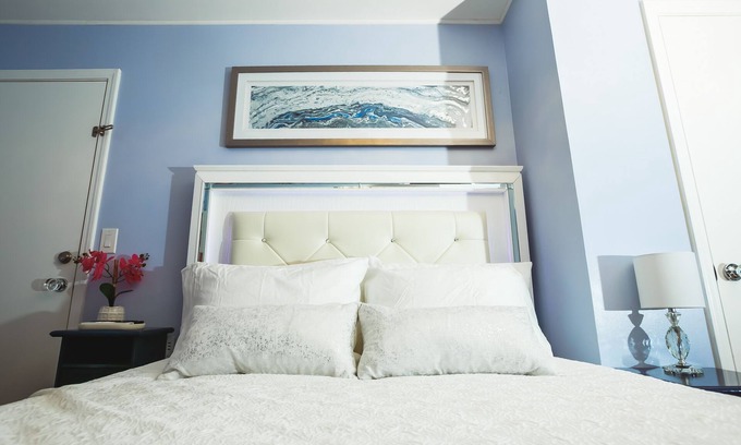 Murraysville House | Private room with separate entrance. Wilmington,North Carolina