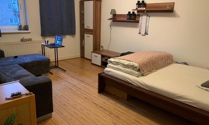 Bahrenfeld House | Private rooms in shared apartment