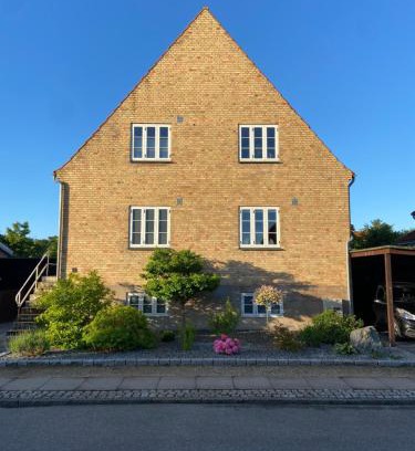 Koge House | Private Rooms - Køge