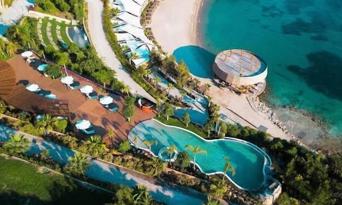 Milas Villa | Private Sea-View Villa with Private Pool