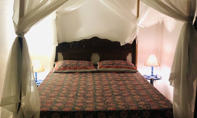 Sao Pedro da Serra House | Private site in the center of São Pedro da Serra