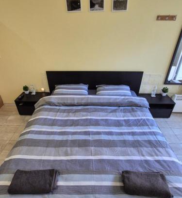 Mladost Apartment | Private stay place