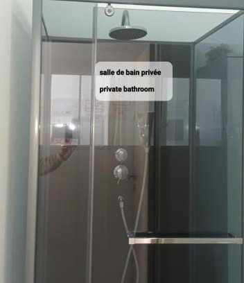 Evere Apartment | Private Studio Brussels Airport