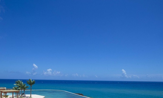 Sosua Apartment | Private Studio With Ocean View, Great and Romantic Place