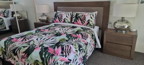 Sapphire Beach Resort | Private Suite Nautilus Beach Front Resort