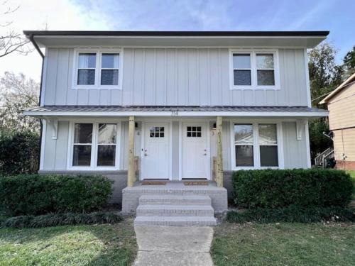 Apex Apartment | Private, Updated Townhouse in DT Apex