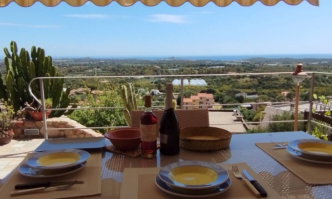 Is Molas House | Private vacation home in Pula