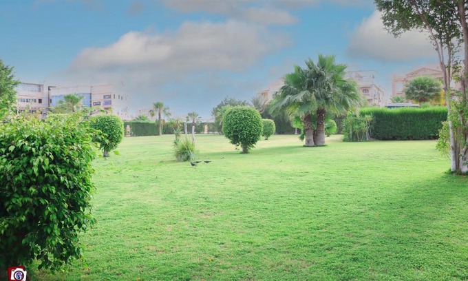 The 5th Settlement Villa | Private Villa in 5th Settlement