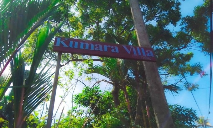 Patuwatha Cottage | Private villa with a fully equipped kitchen and a dinning. 5min to Hikkaduwa