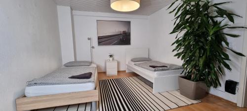 Leimen Apartment | Private Wohnung in Leimen