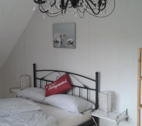 Tennenbronn House | Privates Doppelzimmer im Schwarzwald