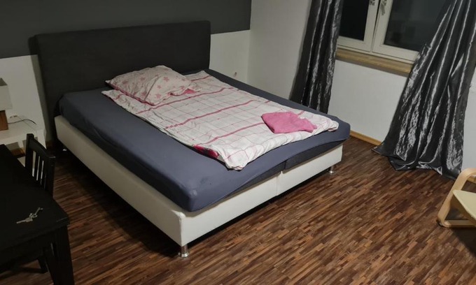 Schnelsen House | Privates Zimmer in Schnelsen