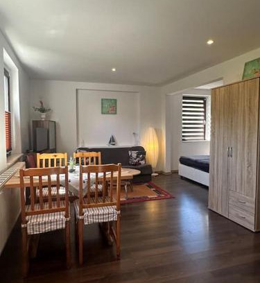 Garz Apartment | Privatunterkunft in Garz bei Kayser`s