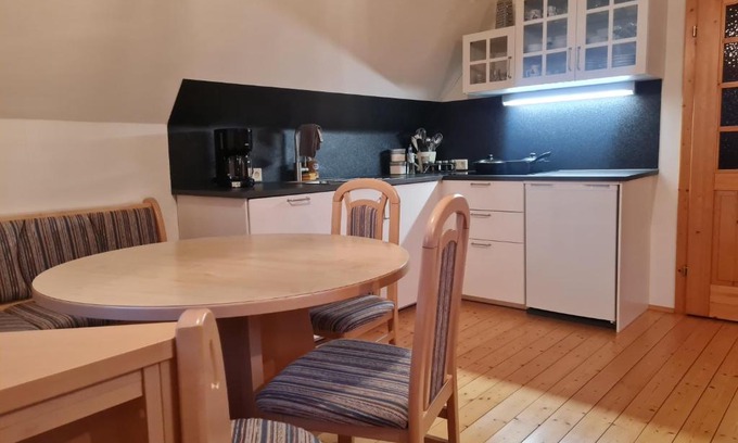 Modriach Apartment | Privatunterkunft in Modriach