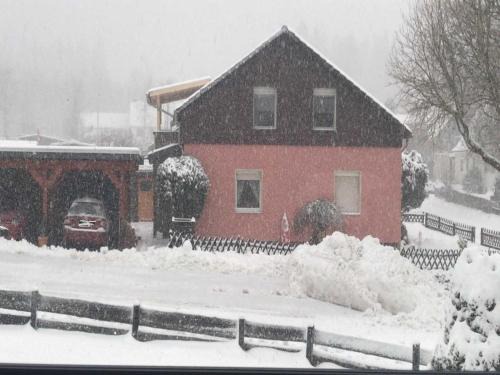Buntenbock House | Privatvermietung Ina