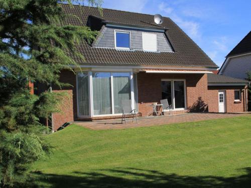 Ahlten House | Privatzimmer Althen