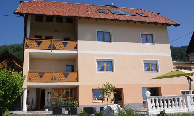 Fohnsdorf Bed & Breakfast | Privatzimmer Mitterbacher