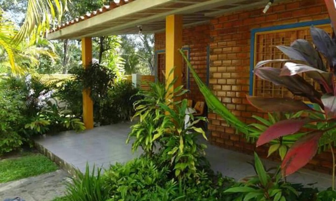 Centro Cabin | Prive das Acacias