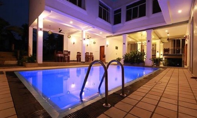 Hikkaduwa House | Privet Hikka House is we give to your Group all the entire House