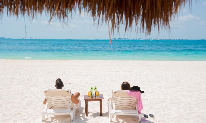 Centro - Supmza 001 Resort | Privilege Aluxes Adults Only