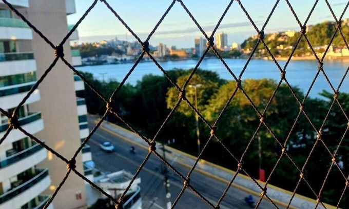 Pontal Apartment | Privilege Ilhéus