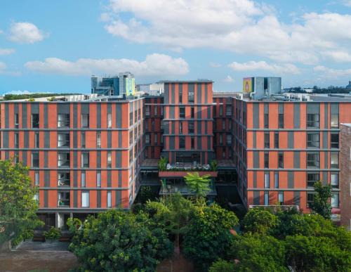 Hyderabad Hotel | Priya Hyderabad