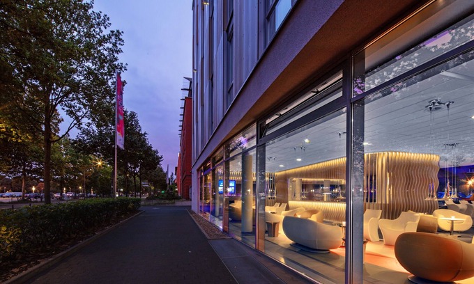 Bahnhofsvorstadt Hotel | Prize by Radisson, Bremen City