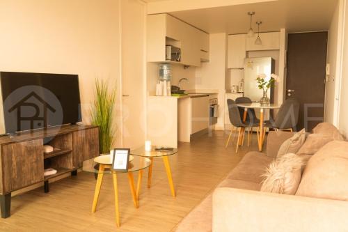 Historical District Apartment | PRO HOME Balmaceda VIII
