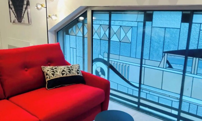 Charbonnieres-les-Bains Apartment | Proche de Toutes Commodités