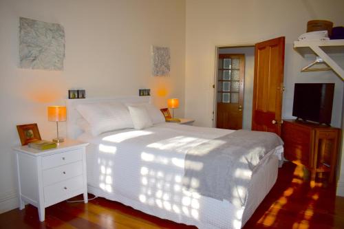 Martinborough House | Prodigal Daughter Gourmet Lodge