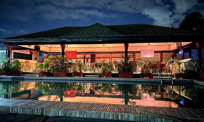 Yaounde Hotel | Prodiges Hôtel