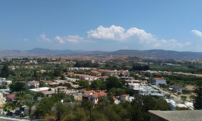 Prodromi House | Prodromi Heights