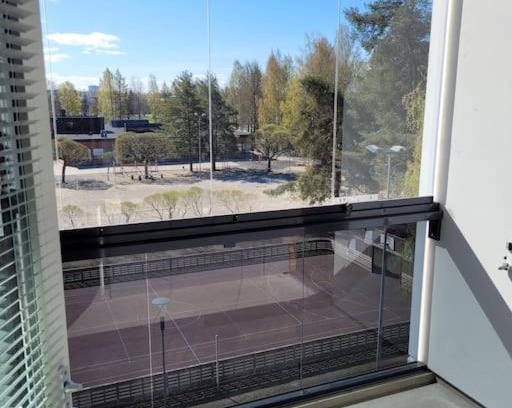 Ylamylly Apartment | Professori