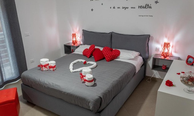 Cinisi House | Profumi del sud