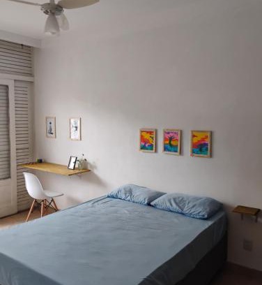 Santo Antonio House | Projeto FZ Hospedagem