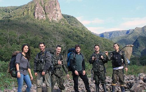 Lages Other | Projeto Puma