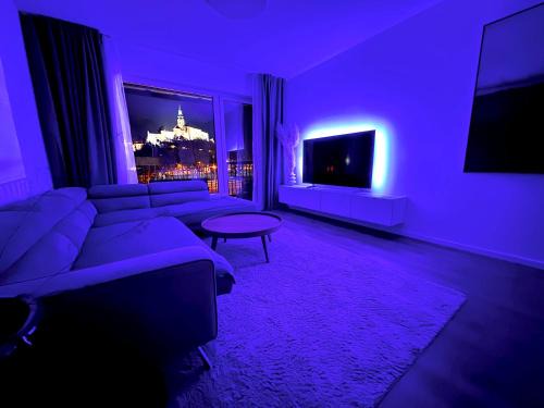 Nitra Apartment | PROMENADA Apartments with FREE PARKING