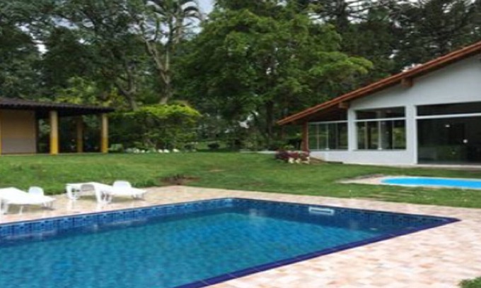 Piedade House | PROMOTION . OF IMPERDIVELESS PASCO .