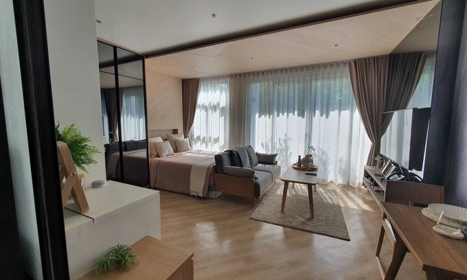 Bang Phong Phang Hotel | Prompt88 Healthland